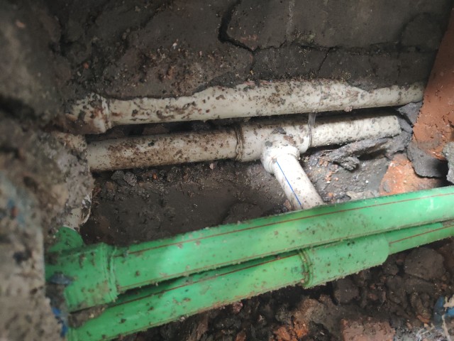 黔西市消防水管漏水检测维修.客厅漏水检测维修